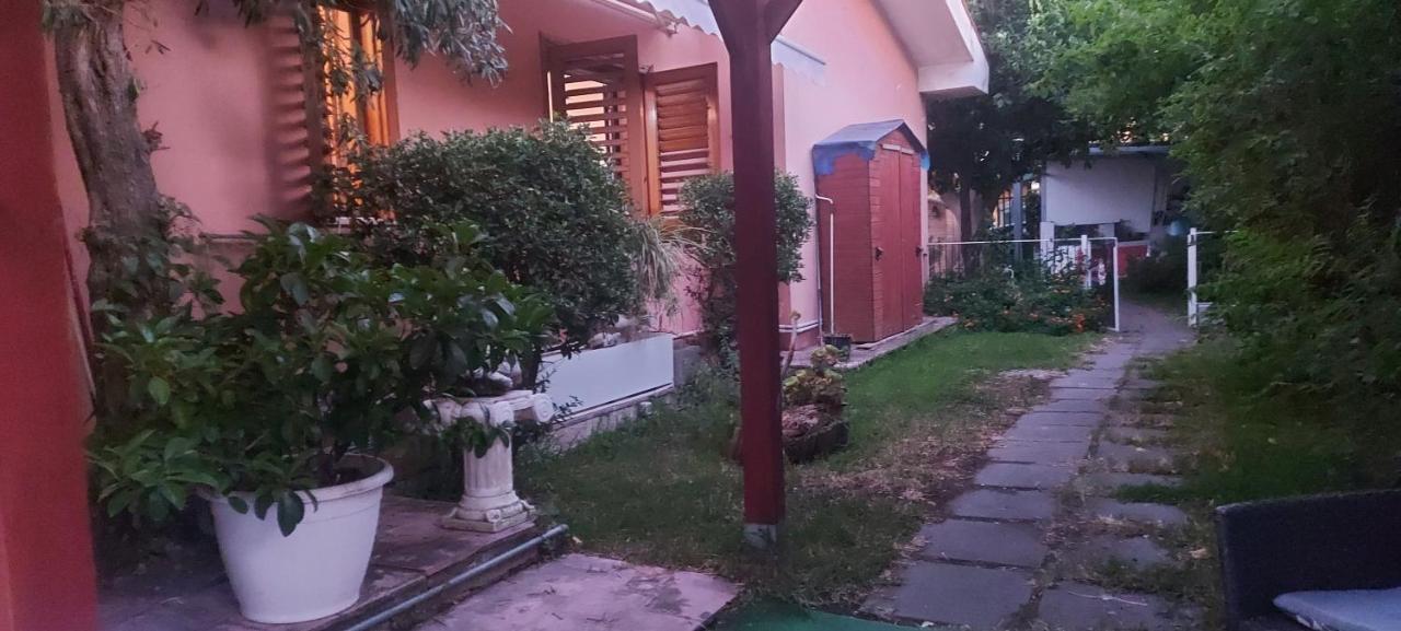 Appartamento Suite Deluxe Climatiz Cucina Giardino Wifi Smart Tv Amazon Prime Video Inclusi Aci Bonaccorsi Exterior foto