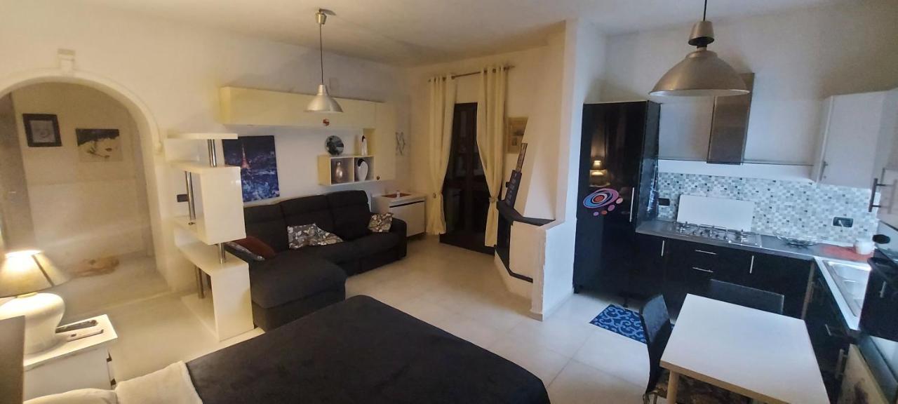 Appartamento Suite Deluxe Climatiz Cucina Giardino Wifi Smart Tv Amazon Prime Video Inclusi Aci Bonaccorsi Exterior foto