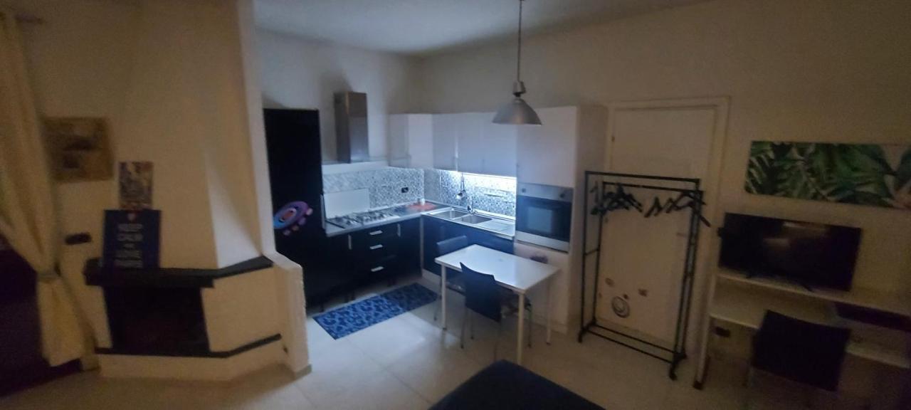 Appartamento Suite Deluxe Climatiz Cucina Giardino Wifi Smart Tv Amazon Prime Video Inclusi Aci Bonaccorsi Exterior foto